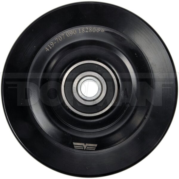 Dorman DOR-419-707 Idler Pulley (Pulley Only)
