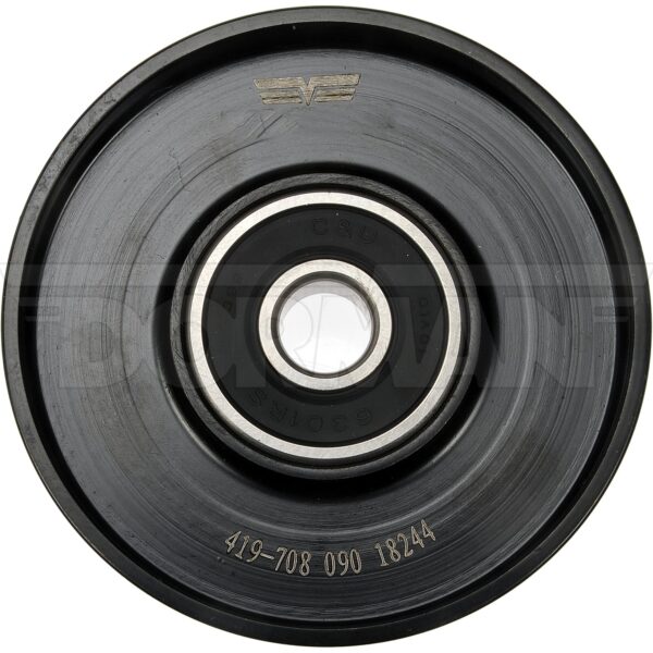 Dorman DOR-419-708 Idler Pulley (Pulley Only)