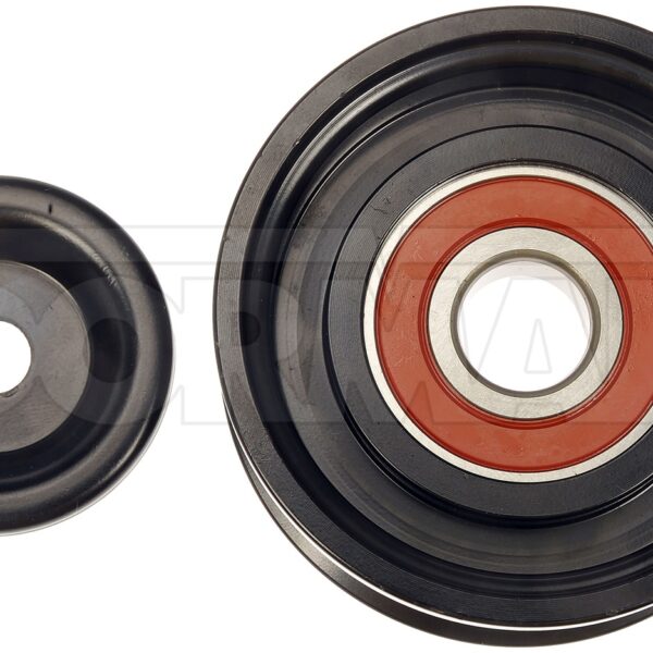 Dorman DOR-419-711 Idler Pulley (Pulley Only)