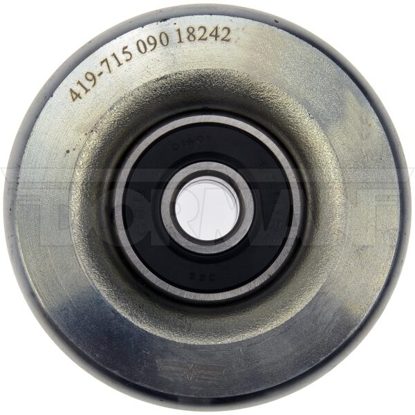 Dorman DOR-419-715 Idler Pulley (Pulley Only)