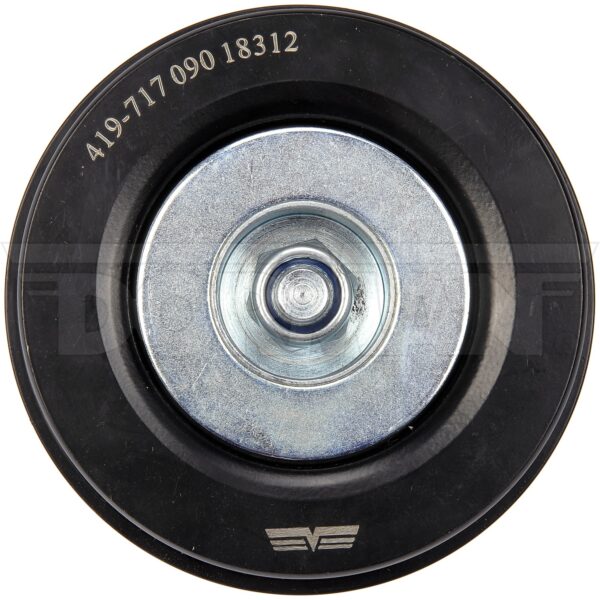 Dorman DOR-419-717 Idler Pulley (Pulley Only)