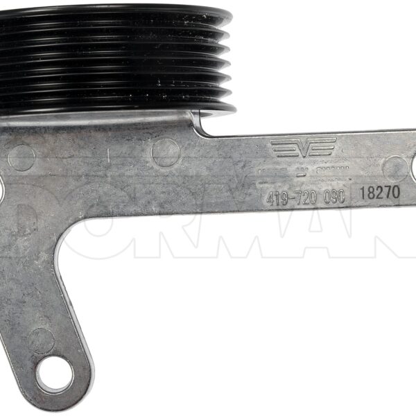 Dorman DOR-419-720 Idler Pulley (Pulley Only)