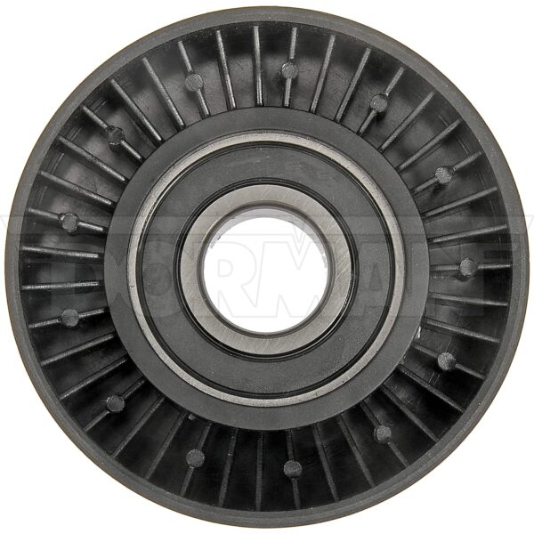 Dorman DOR-419-725 Idler Pulley (Pulley Only)