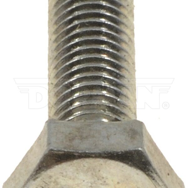 Dorman DOR-423-020 Cap Screw-Hex Head-Class 8.8- M4-.7 x 20mm