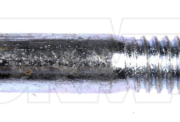 Dorman DOR-423-025 Cap Screw-Hex Head-Class 8.8- M4-.7 x 25mm