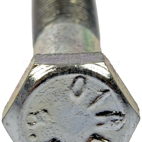 Dorman DOR-423-130 Cap Screw-Hex Head-Class 8.8- M5-.8 x 30mm