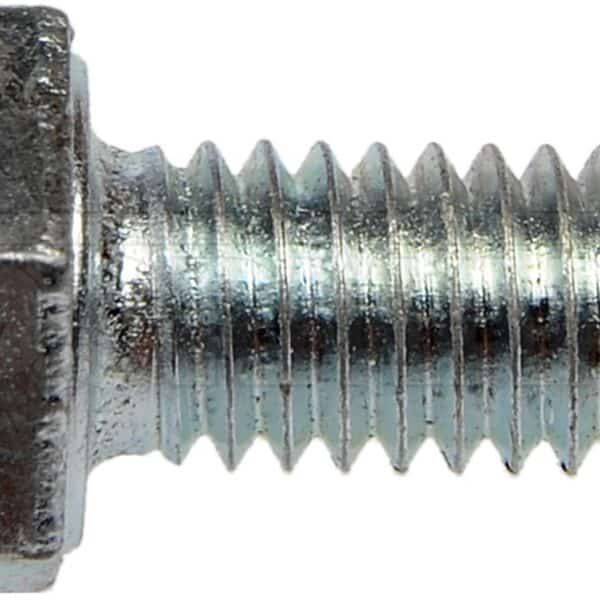 Dorman DOR-423-212 Cap Screw-Hex Head-Class 8.8- M6-1.0 x 12mm