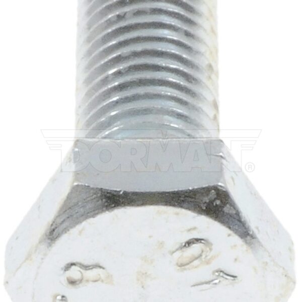 Dorman DOR-423-220 Cap Screw-Hex Head-Class 8.8- M6-1.0 x 20mm