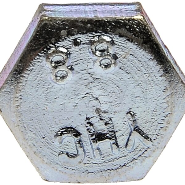 Dorman DOR-423-270 Cap Screw-Hex Head-Class 8.8- M6-1.0 x 70mm