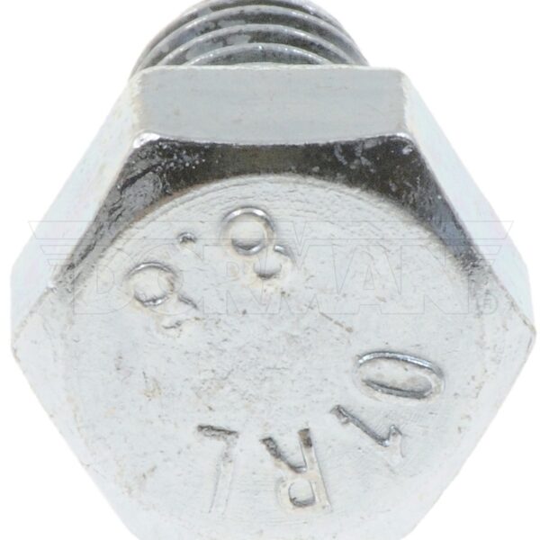 Dorman DOR-423-412 Cap Screw-Hex Head-Class 8.8- M8-1.25 x 12mm