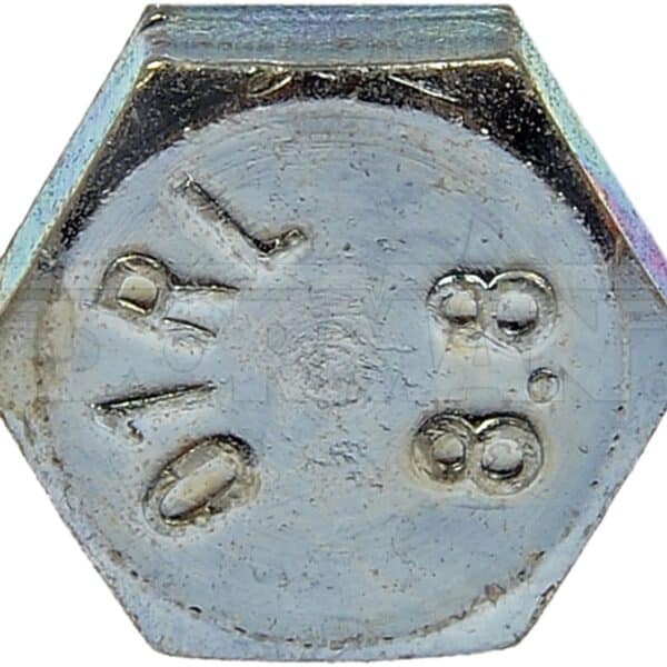 Dorman DOR-423-492 Cap Screw-Hex Head-Class 8.8- M8-1.25 x 100mm