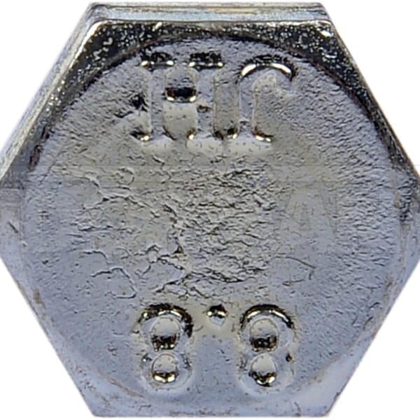 Dorman DOR-423-495 Cap Screw-Hex Head-Class 8.8- M8-1.25 x 110mm
