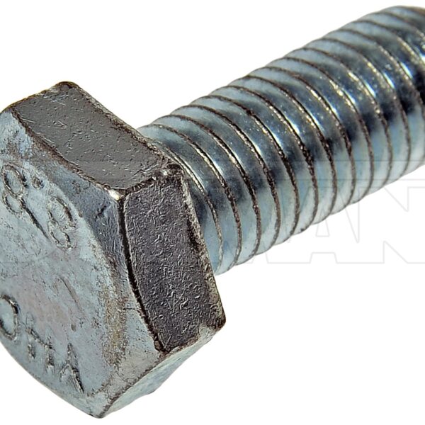 Dorman DOR-423-525 Cap Screw-Hex Head-Class 8.8- M10-1.50 x 25mm