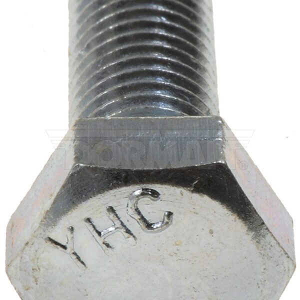 Dorman DOR-423-530 Cap Screw-Hex Head-Class 8.8- M10-1.50 x 30mm
