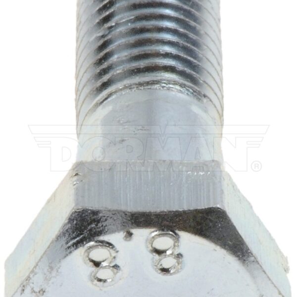 Dorman DOR-423-540 Cap Screw-Hex Head-Class 8.8- M10-1.50 x 40mm