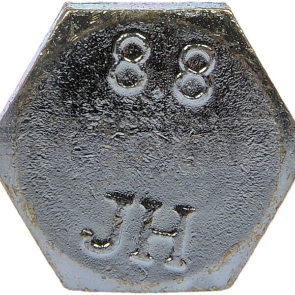 Dorman DOR-423-555 Cap Screw-Hex Head-Class 8.8- M10-1.50 x 55mm