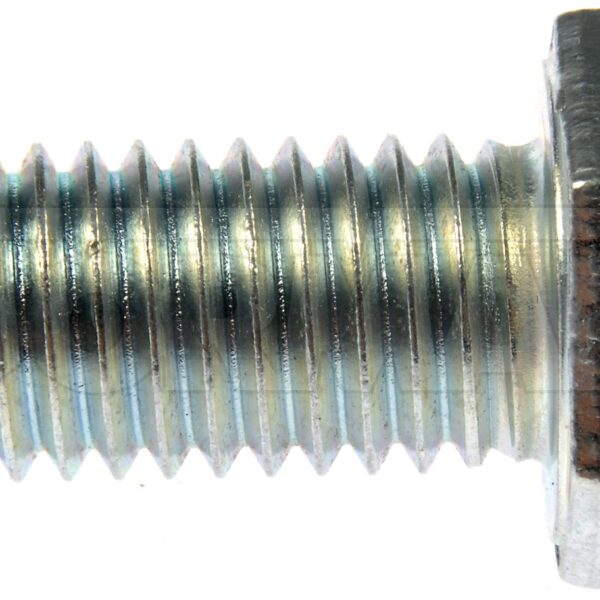 Dorman DOR-423-625 Cap Screw-Hex Head-Class 8.8- M12-1.75 x 25mm