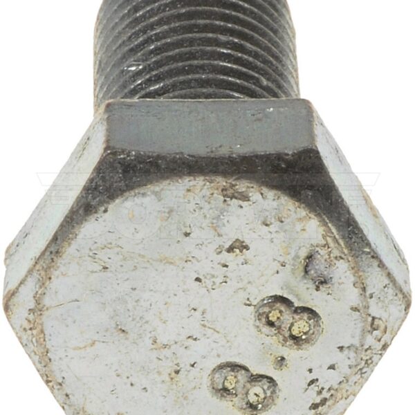 Dorman DOR-423-630 Cap Screw-Hex Head-Class 8.8- M12-1.75 x 30mm