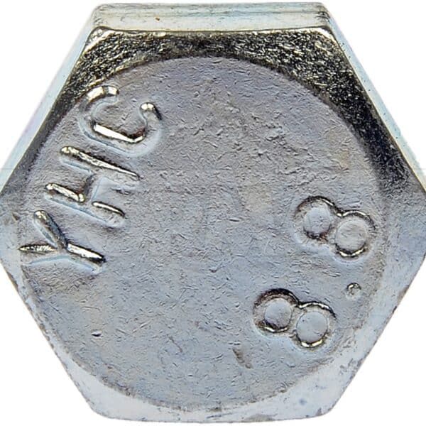 Dorman DOR-423-650 Cap Screw-Hex Head-Class 8.8- M12-1.75 x 50mm