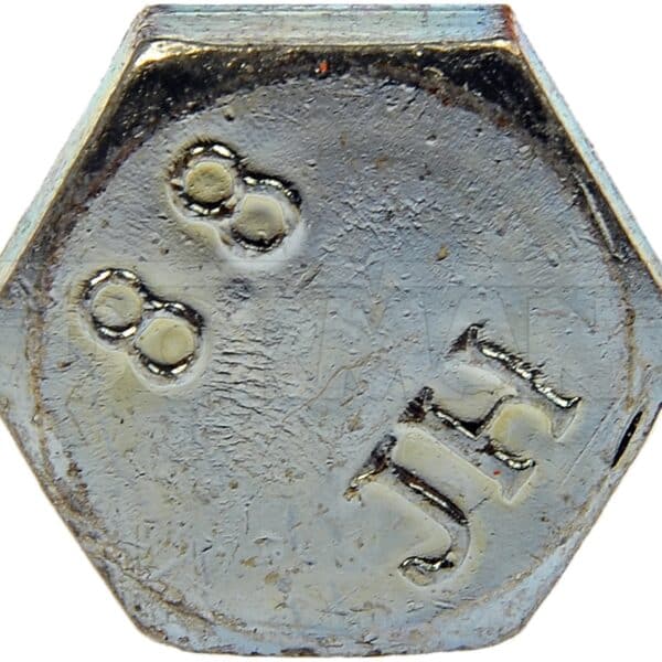 Dorman DOR-423-670 Cap Screw-Hex Head-Class 8.8- M12-1.75 x 70mm