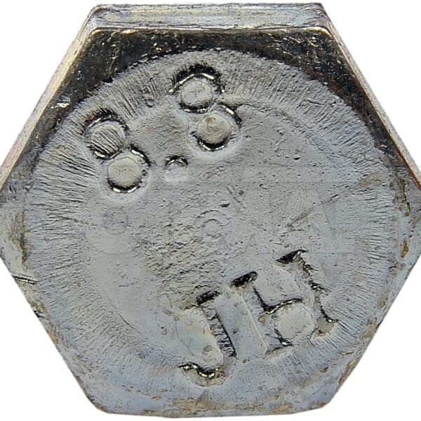 Dorman DOR-423-692 Cap Screw-Hex Head-Class 8.8- M12-1.75 x 100mm