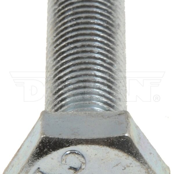 Dorman DOR-428-551 Cap Screw-Hex Head-Class 8.8- M10-1.25 x 50mm