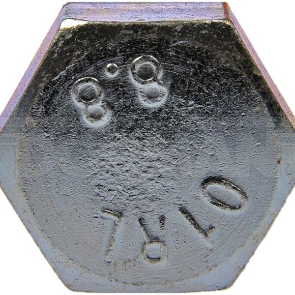 Dorman DOR-428-640 Cap Screw-Hex Head-Class 8.8- M12-1.50 x 40mm