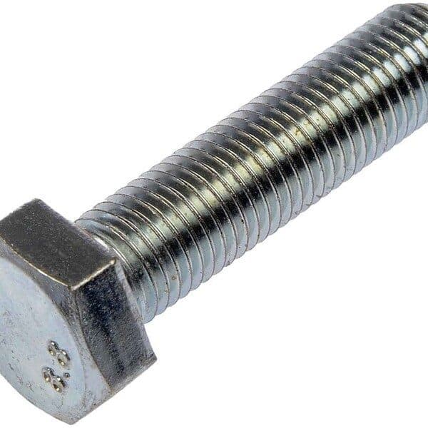 Dorman DOR-428-651 Cap Screw-Hex Head-Class 8.8- M12-1.50 x 50mm