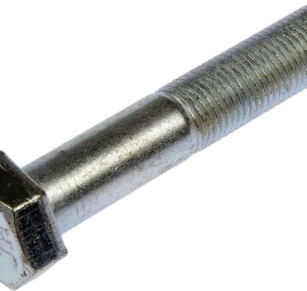 Dorman DOR-428-665 Cap Screw-Hex Head-Class 8.8- M12-1.50 x 65mm