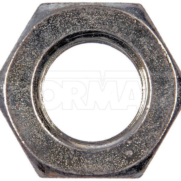 Dorman DOR-430-004 Hex Nut-Class 8- Thread Size M4-0.7, Height 3.2mm