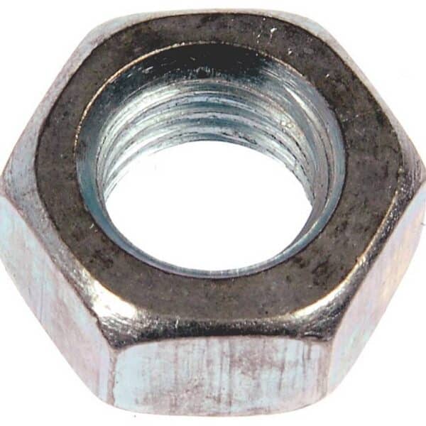 Dorman DOR-430-007 Hex Nut-Class 8- Thread Size M7-1.0, Height 5.5mm