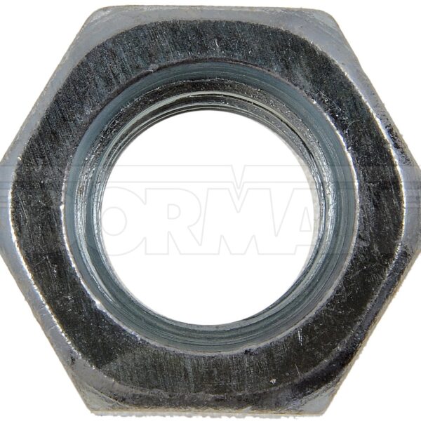 Dorman DOR-430-012 Hex Nut-Class 8- Thread Size M12-1.75, Height 10mm