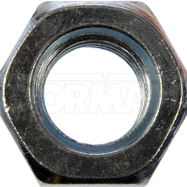 Dorman DOR-430-014 Hex Nut-Class 8- Thread Size M14-2.0, Height 11mm