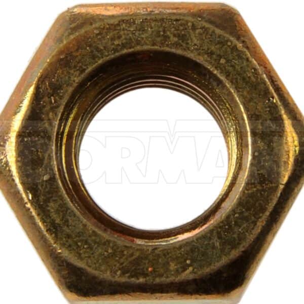 Dorman DOR-430-310 Hex Nut-Class 10- Thread Size M10-1.50, Height 8mm