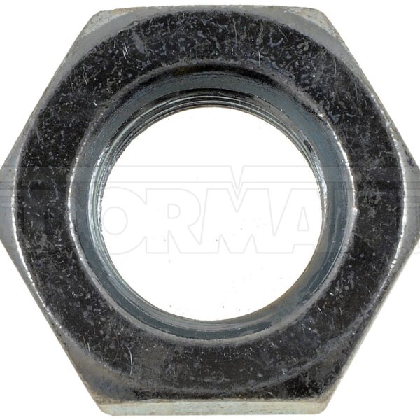 Dorman DOR-431-112 Hex Nut-Class 8- Thread Size M12-1.50, Height 10mm