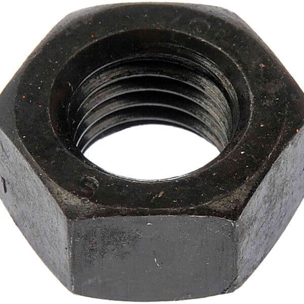 Dorman DOR-431-412 Hex Nut-Class 10- Thread Size M12-1.50, Height 10mm