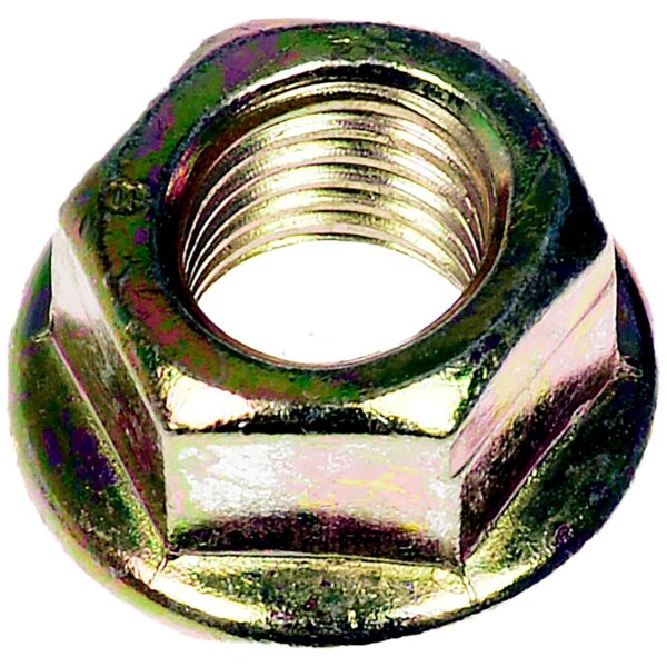 Dorman DOR-433-310 Prevailing Torque Lock Nut-Class 10.9- M10-1.25, Height 10-11mm