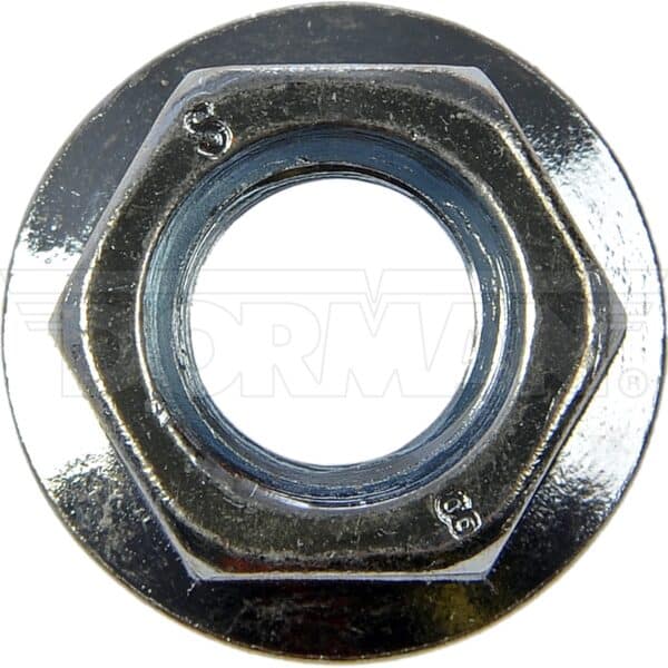 Dorman DOR-434-610 Flange Hex Nut-Class 8- M10-1.50