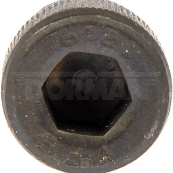 Dorman DOR-442-425 Socket Cap Screw-Class 12.9- M8-1.25 x 25mm