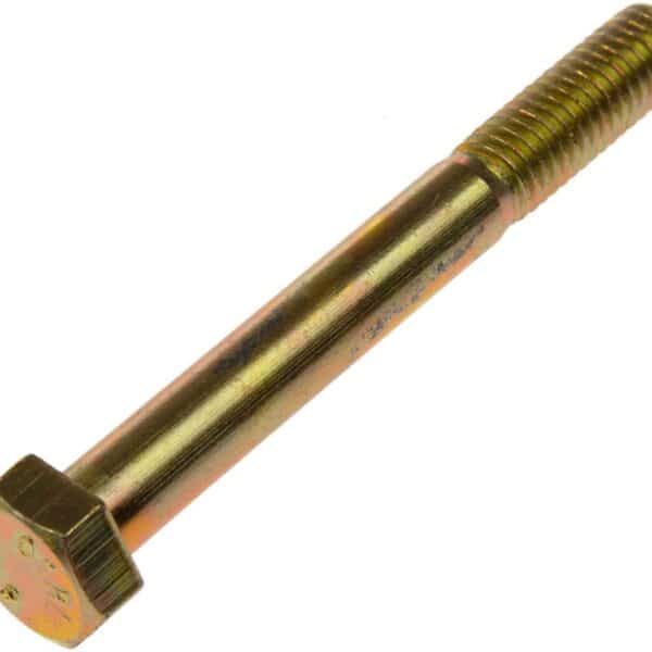 Dorman DOR-460-470 Cap Screw-Hex Head-Class 10.9- M8-1.25 x 70mm