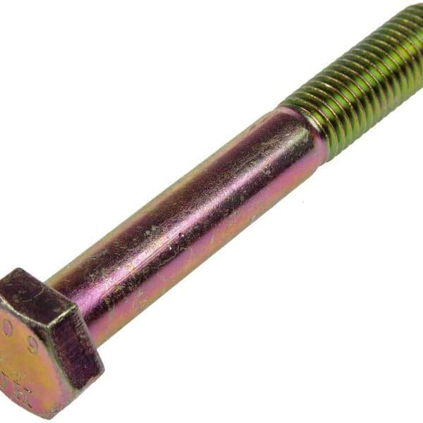 Dorman DOR-460-690 Cap Screw-Hex Head-Class 10.9- M12-1.75 x 90mm