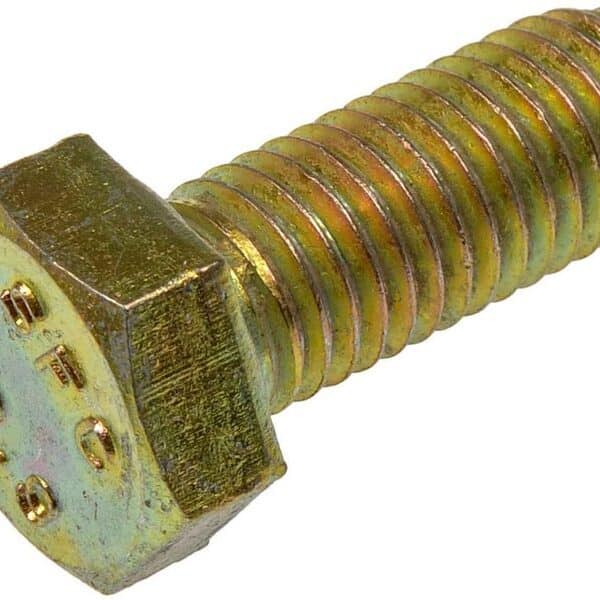 Dorman DOR-460-835 Cap Screw-Hex Head-Class 10.9- M14-20 x 35mm