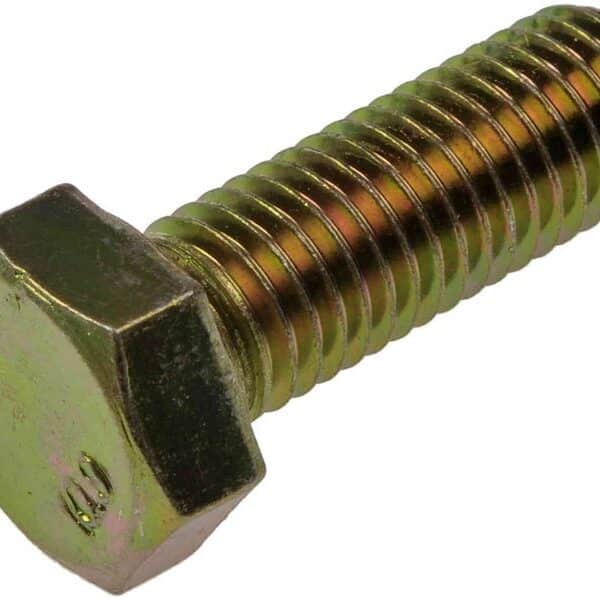 Dorman DOR-460-840 Cap Screw-Hex Head-Class 10.9- M14-20 x 40mm