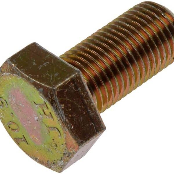 Dorman DOR-461-625 Cap Screw-Hex Head-Class 10.9- M12-1.25 x 25mm