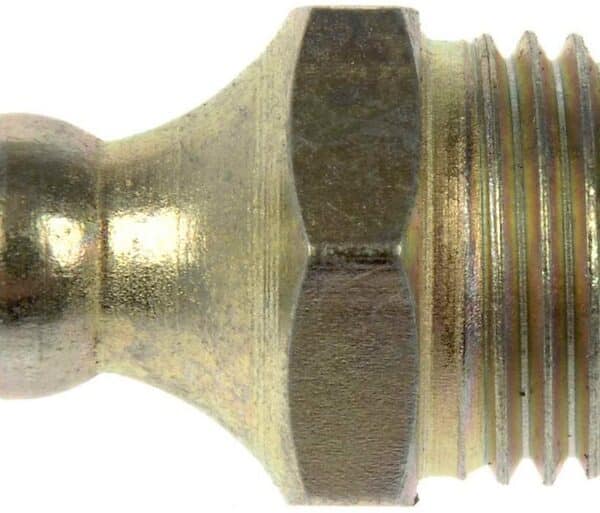Dorman DOR-485-915 Grease Fitting-Straight-M10-1.0