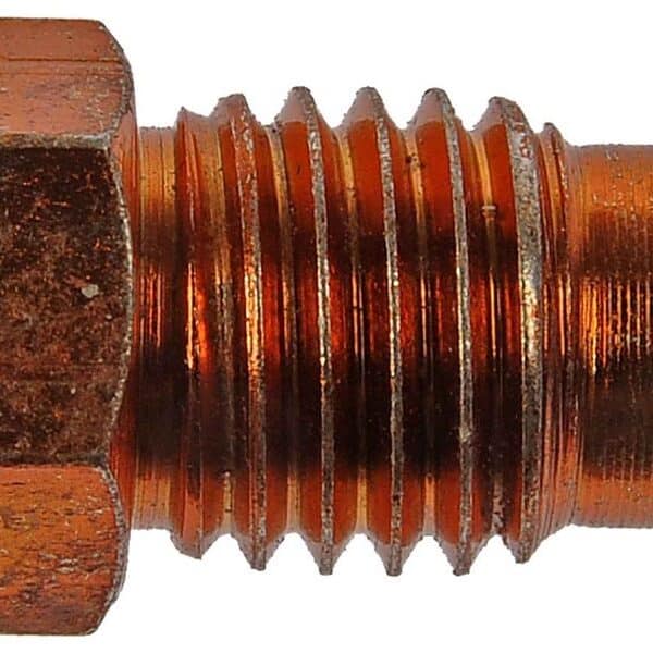 Dorman DOR-490-712 Steel Tube Nut -11 mm x 1.5