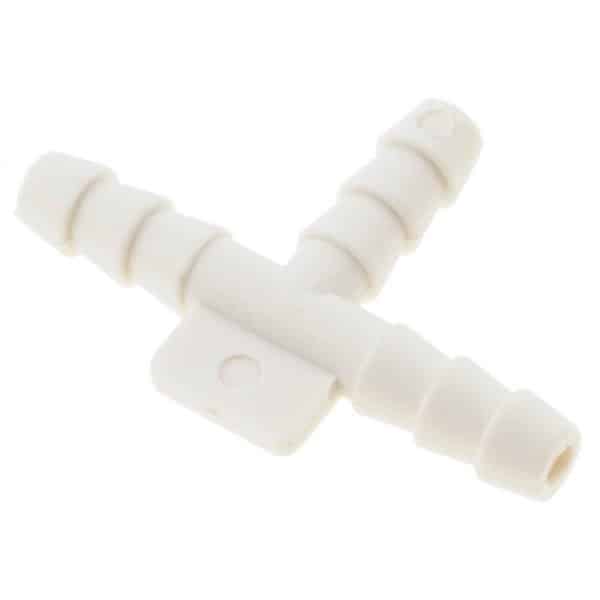 Dorman DOR-493-009 5/32 X 5/32 X 5/32 In. Hard Vacuum Tubing Tee