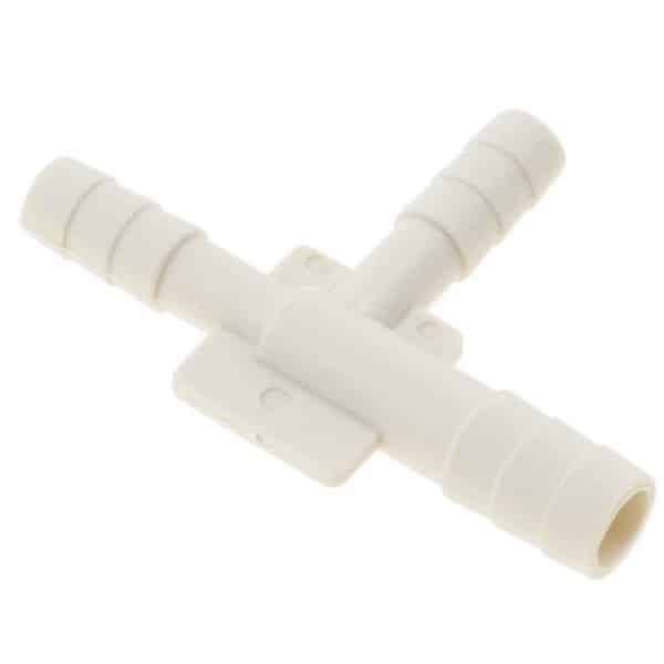 Dorman DOR-493-017 3/16 X 1/4 X 3/16 In. Hard Vacuum Tubing Tee
