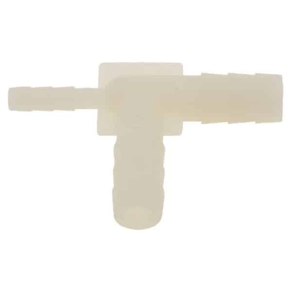 Dorman DOR-493-047 1/8 X 1/4 X 1/4 In. Hard Vacuum Tubing Tee