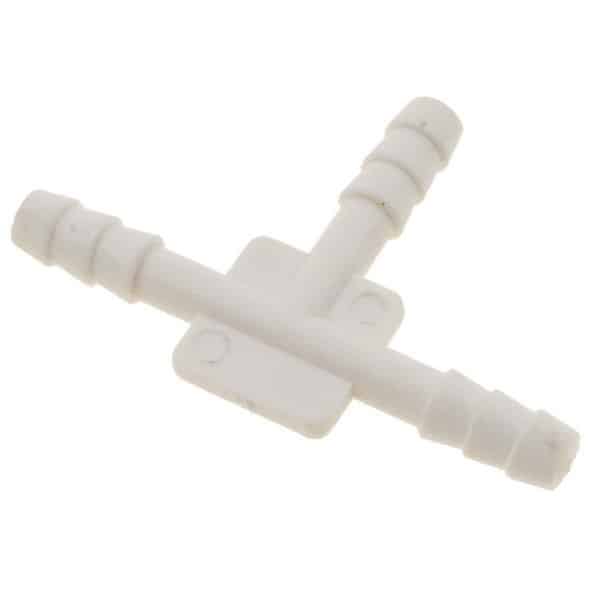 Dorman DOR-493-052 1/8 x 1/8 X 1/8 In. Hard Vacuum Tubing Tee